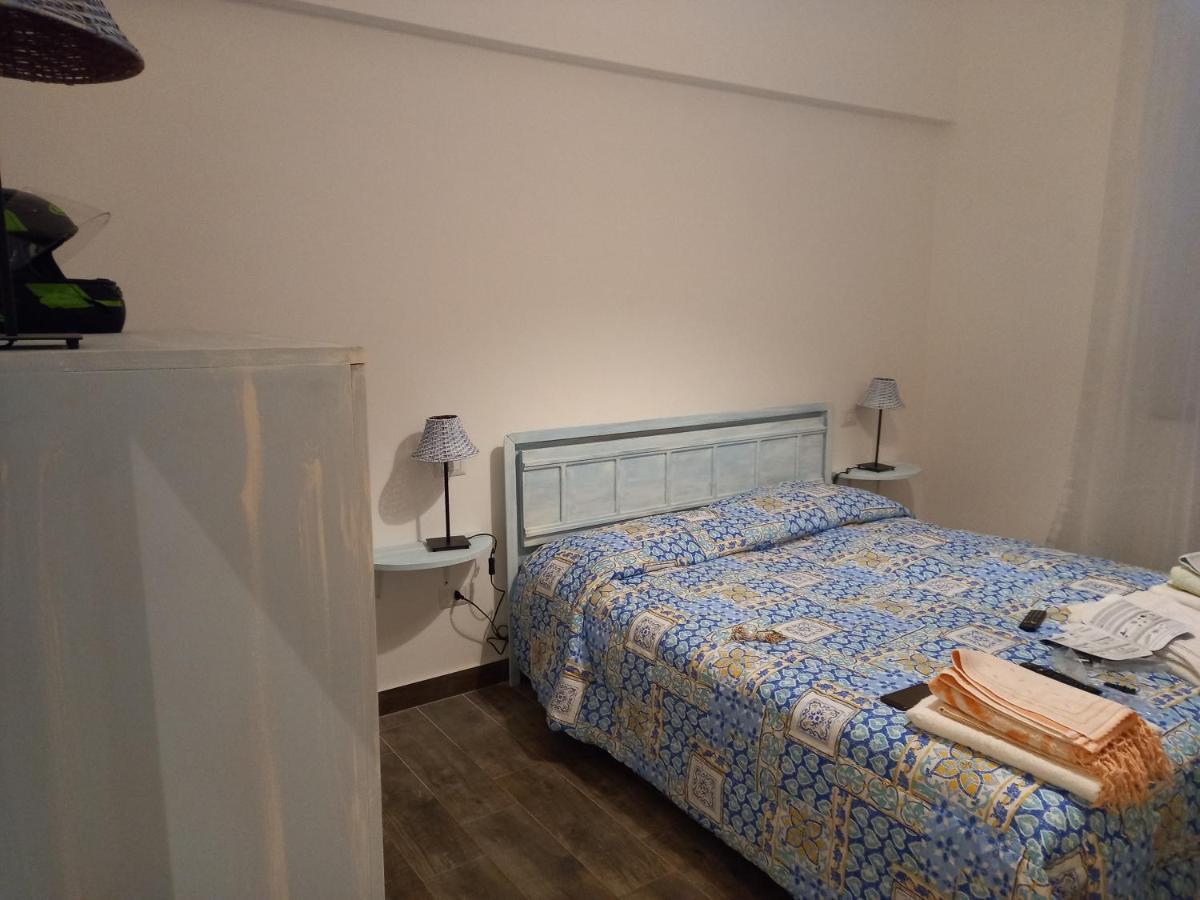 Dormireincentro Ancona Exterior foto